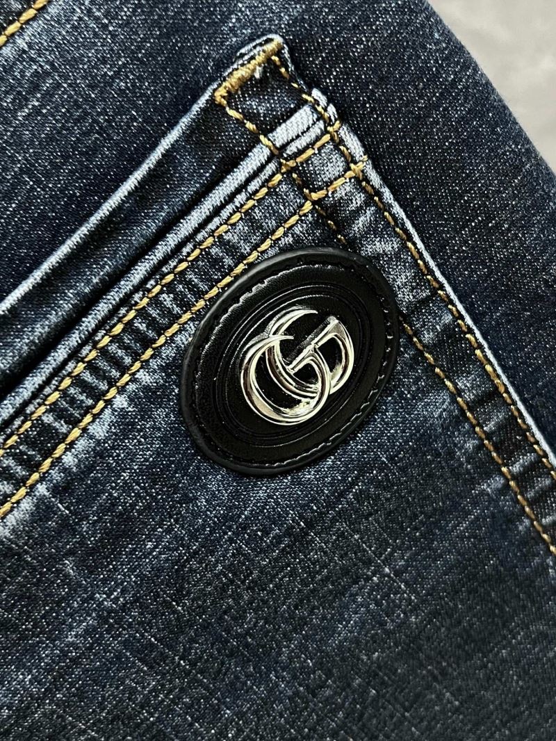 Gucci Jeans